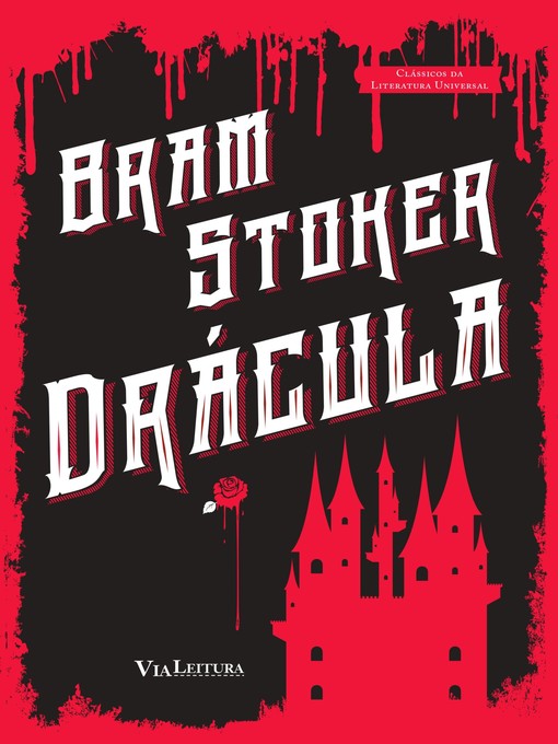 Title details for Drácula by Bram Stoker - Available